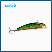 Leurre dur populaire Minnow 125 mm